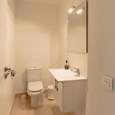 Magnolia Golf Apartment *