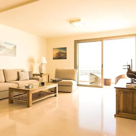 Magnolia Golf Apartment