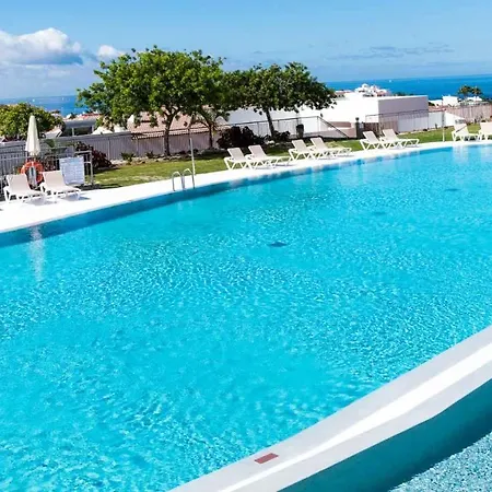 Apartment Magnolia Golf Costa Adeje (Tenerife)