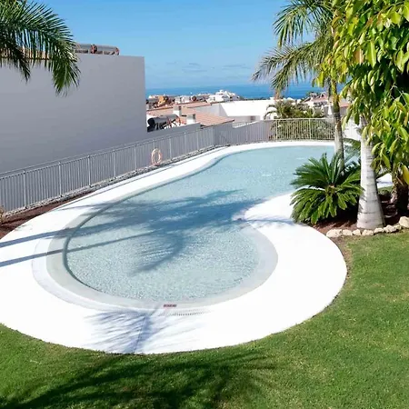 Magnolia Golf * Costa Adeje (Tenerife)